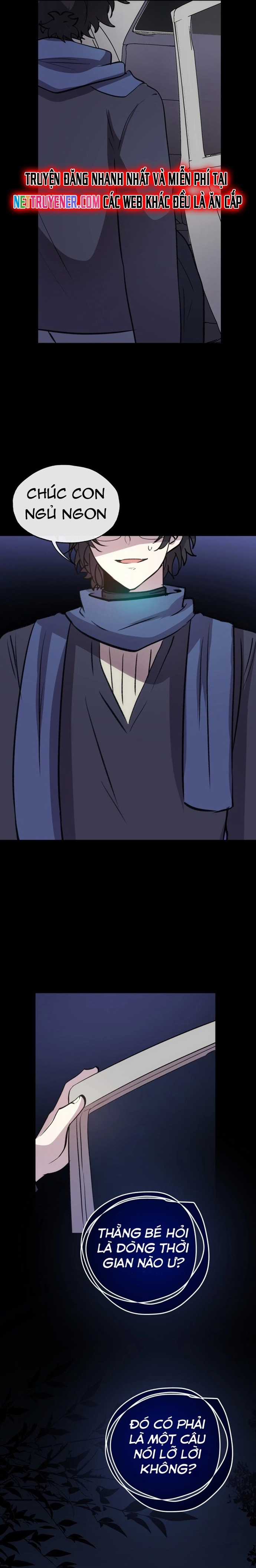 Trọng Sinh Mạc Thế - Chapter 156 - Trang 22