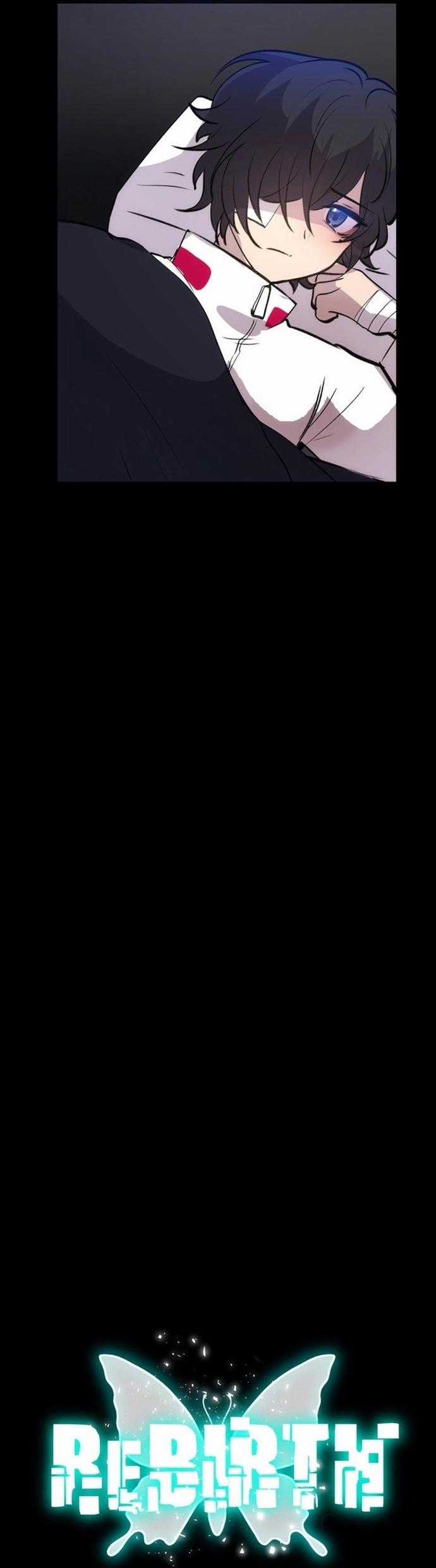 Trọng Sinh Mạc Thế - Chapter 156 - Trang 24