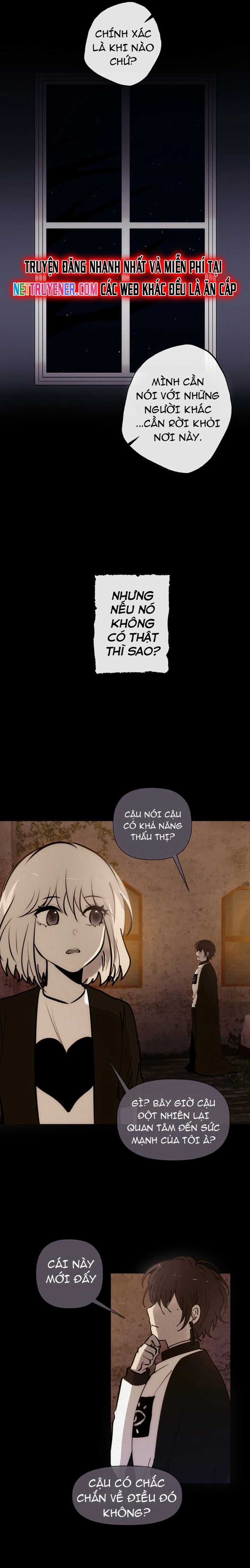 Trọng Sinh Mạc Thế - Chapter 156 - Trang 5