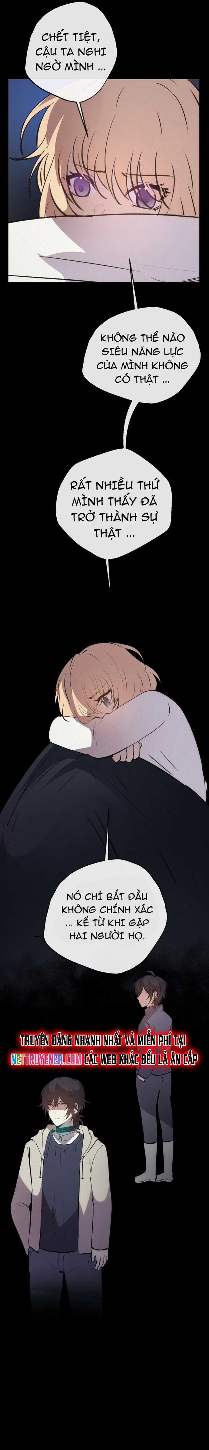 Trọng Sinh Mạc Thế - Chapter 156 - Trang 6