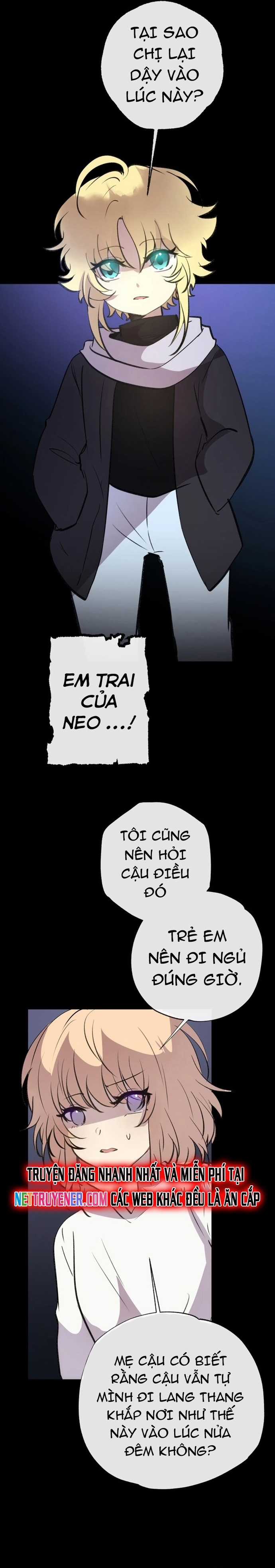 Trọng Sinh Mạc Thế - Chapter 156 - Trang 9