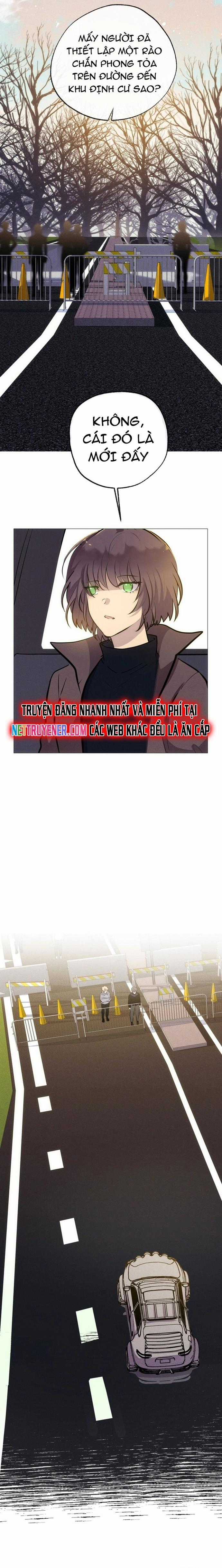 Trọng Sinh Mạc Thế - Chapter 157 - Trang 2