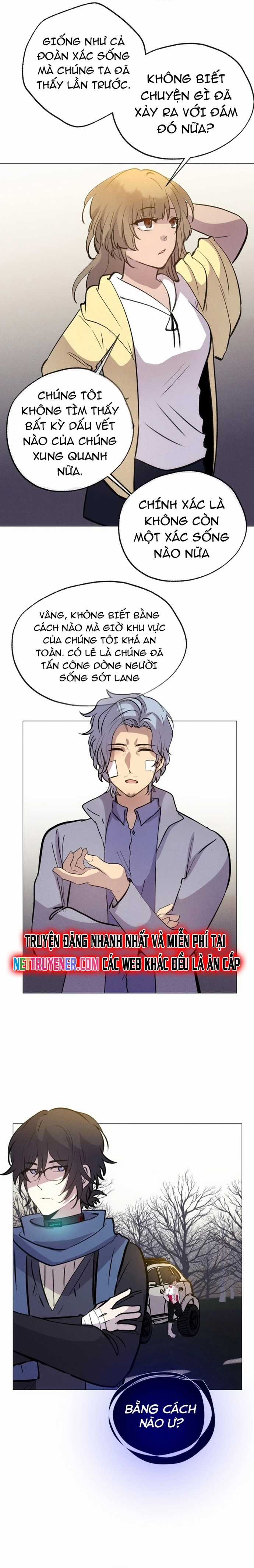 Trọng Sinh Mạc Thế - Chapter 157 - Trang 13