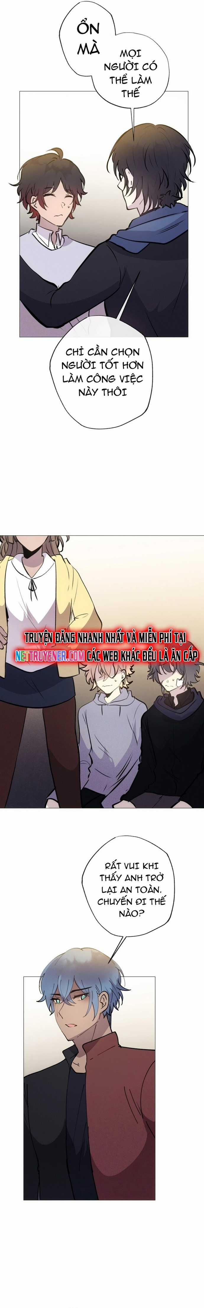 Trọng Sinh Mạc Thế - Chapter 157 - Trang 15