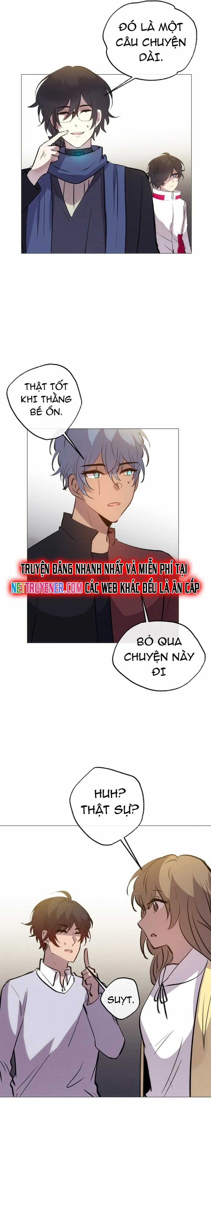 Trọng Sinh Mạc Thế - Chapter 157 - Trang 17