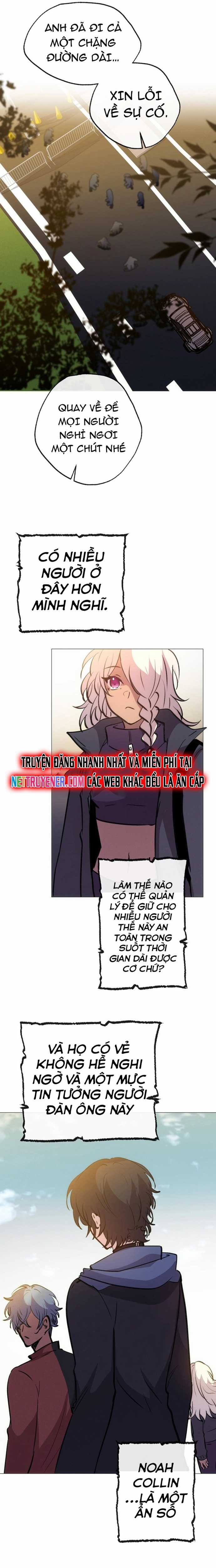 Trọng Sinh Mạc Thế - Chapter 157 - Trang 18