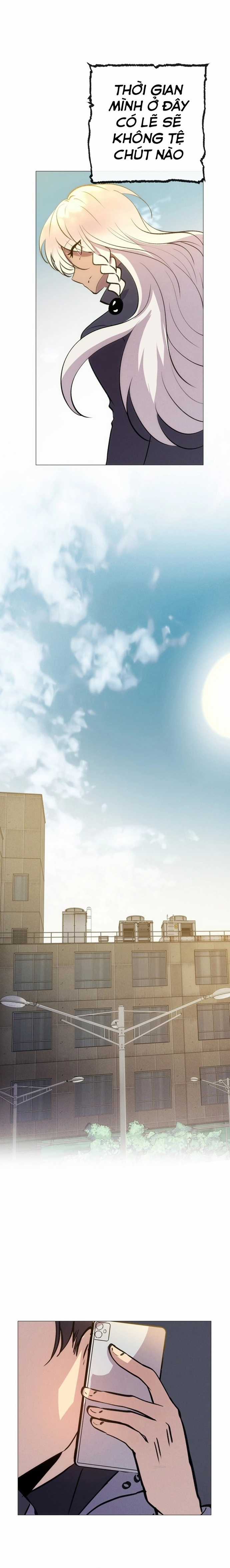 Trọng Sinh Mạc Thế - Chapter 157 - Trang 19