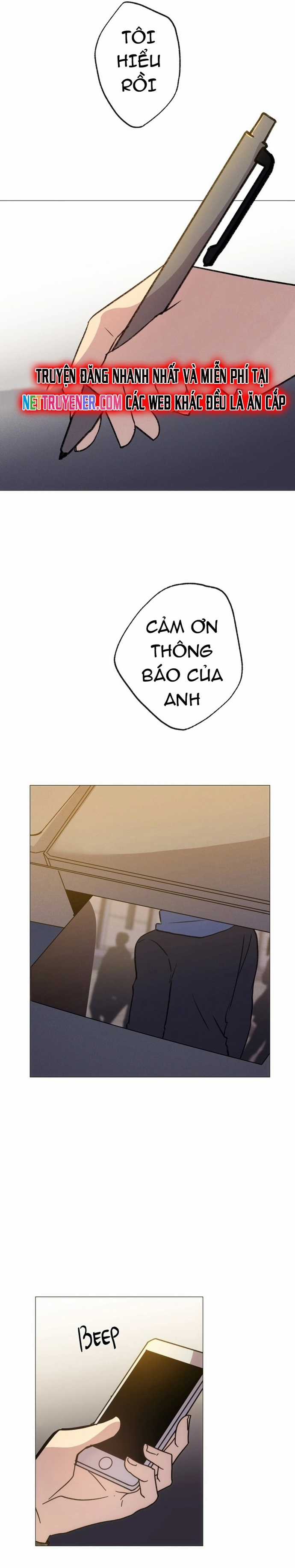 Trọng Sinh Mạc Thế - Chapter 157 - Trang 20