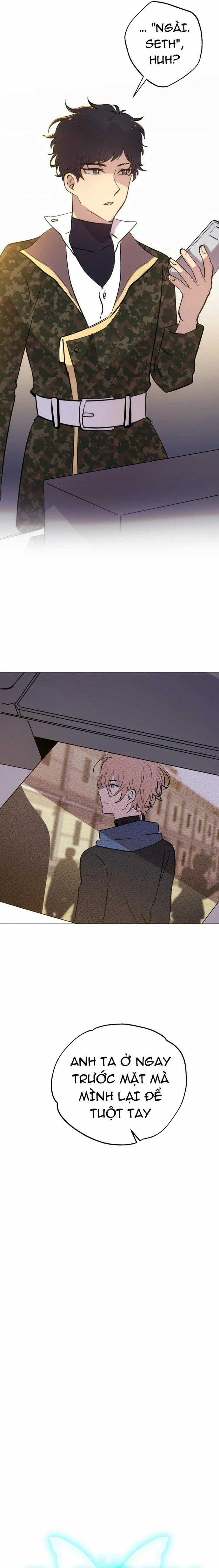 Trọng Sinh Mạc Thế - Chapter 157 - Trang 21