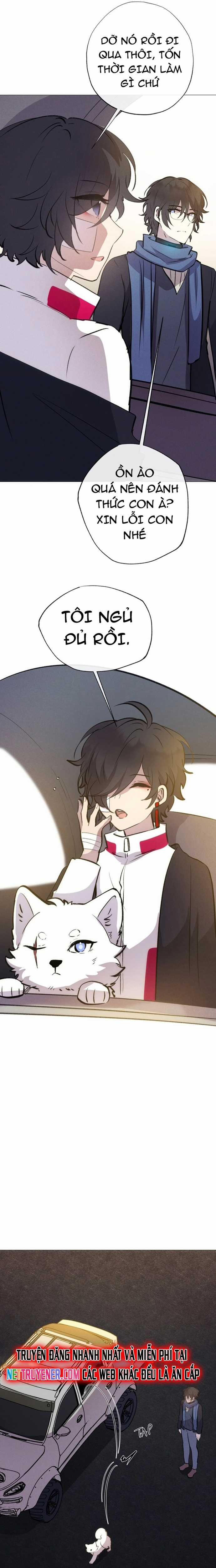 Trọng Sinh Mạc Thế - Chapter 157 - Trang 6