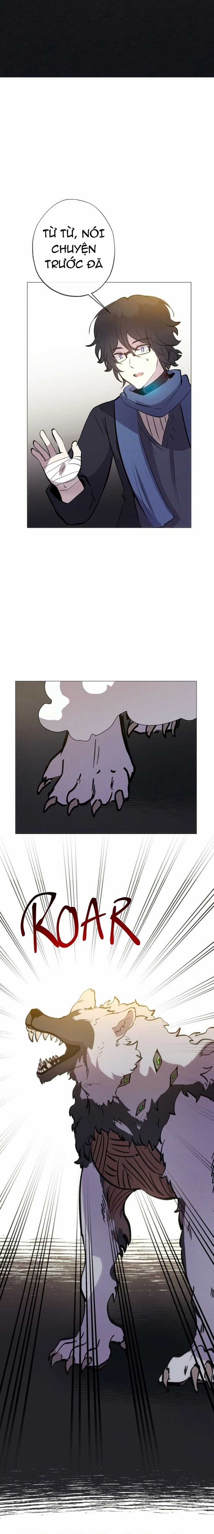 Trọng Sinh Mạc Thế - Chapter 157 - Trang 7