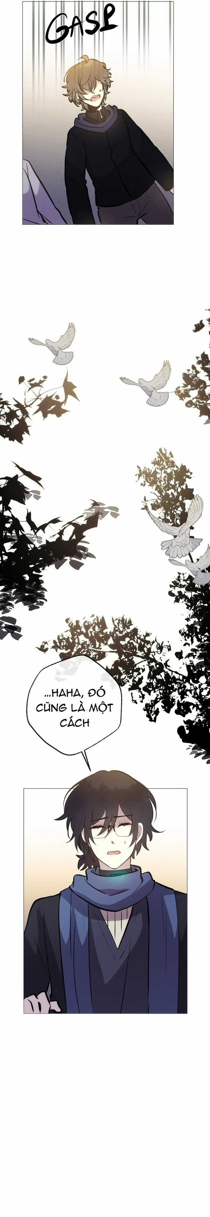 Trọng Sinh Mạc Thế - Chapter 157 - Trang 8