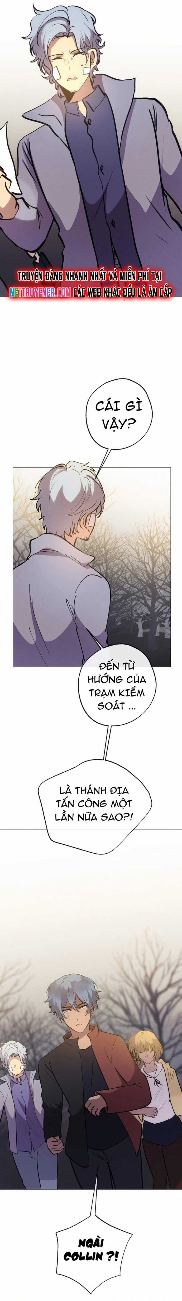 Trọng Sinh Mạc Thế - Chapter 157 - Trang 9