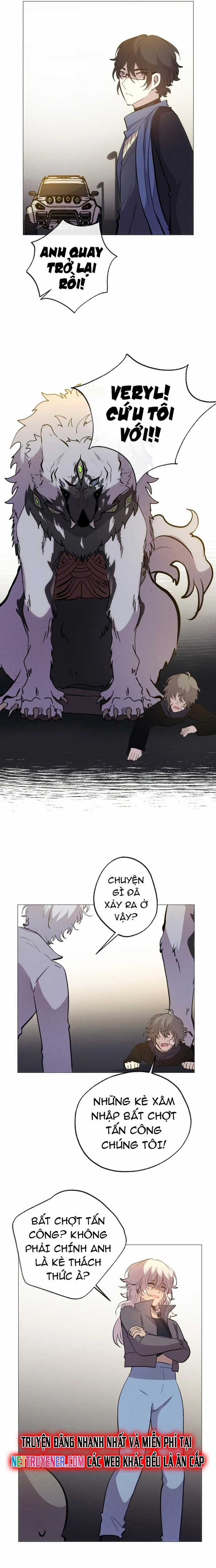 Trọng Sinh Mạc Thế - Chapter 157 - Trang 10