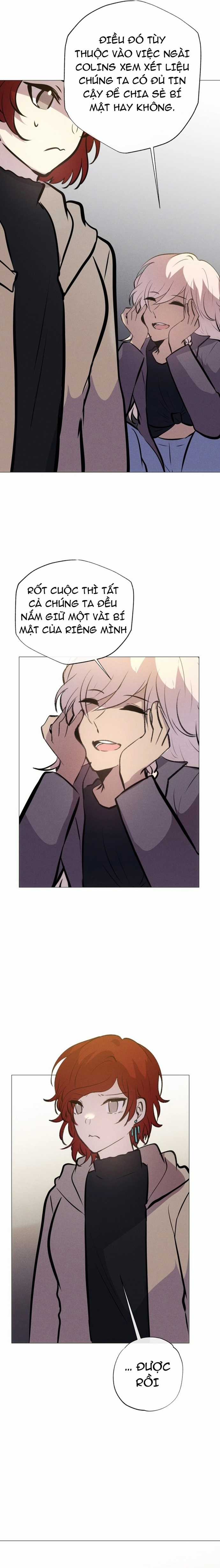 Trọng Sinh Mạc Thế - Chapter 158 - Trang 15