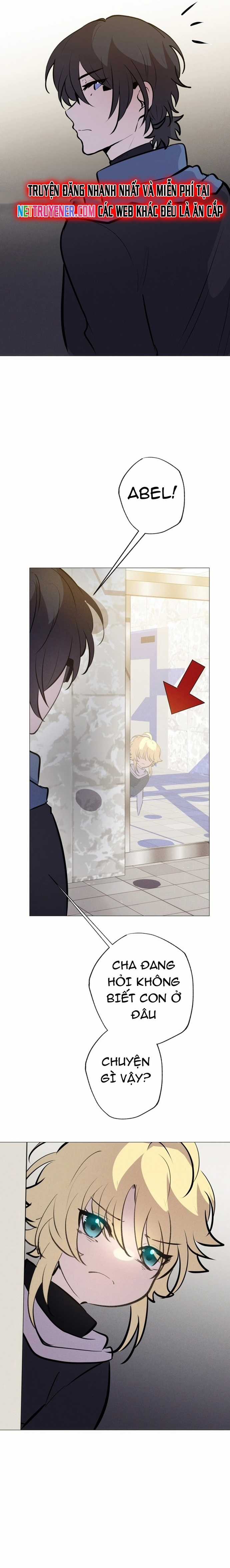 Trọng Sinh Mạc Thế - Chapter 158 - Trang 16