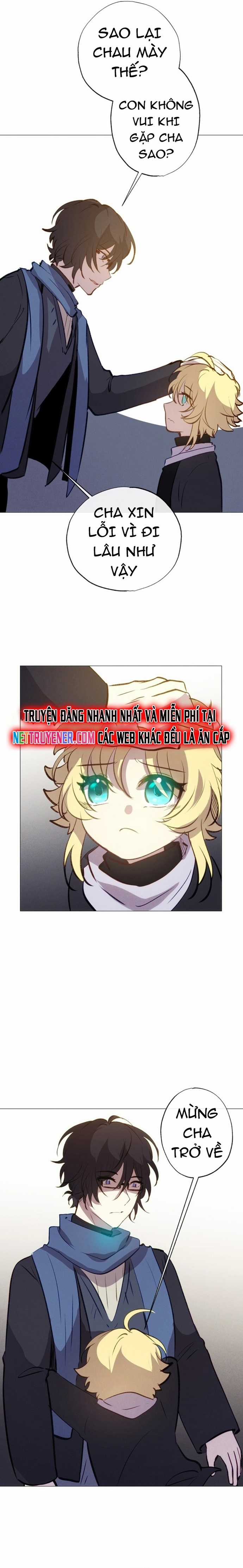 Trọng Sinh Mạc Thế - Chapter 158 - Trang 18