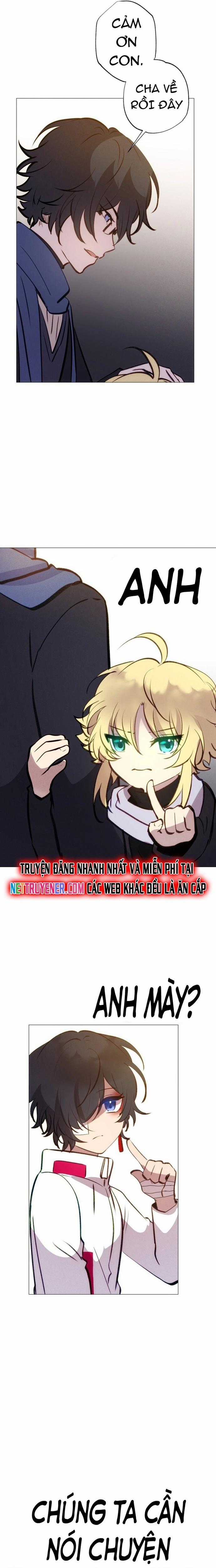 Trọng Sinh Mạc Thế - Chapter 158 - Trang 19