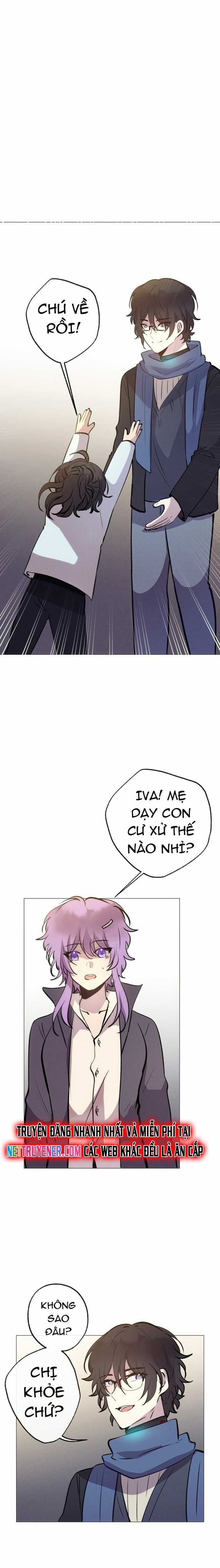 Trọng Sinh Mạc Thế - Chapter 158 - Trang 3