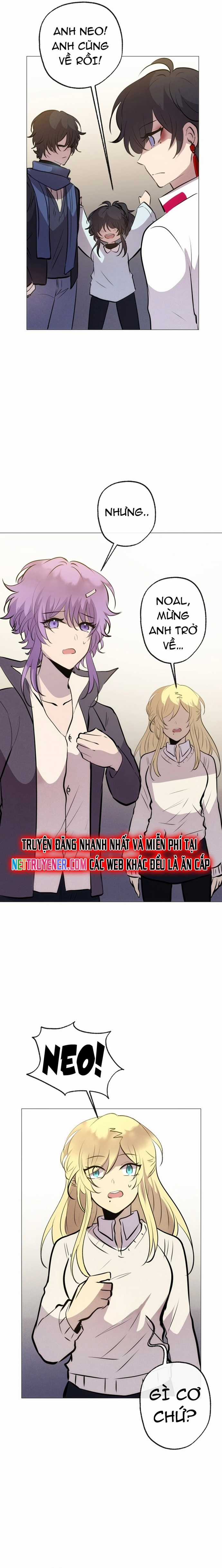 Trọng Sinh Mạc Thế - Chapter 158 - Trang 6