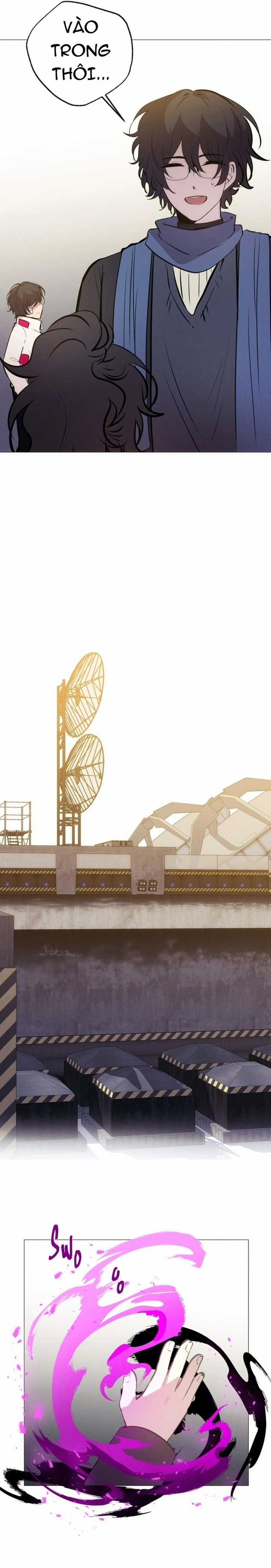 Trọng Sinh Mạc Thế - Chapter 158 - Trang 7