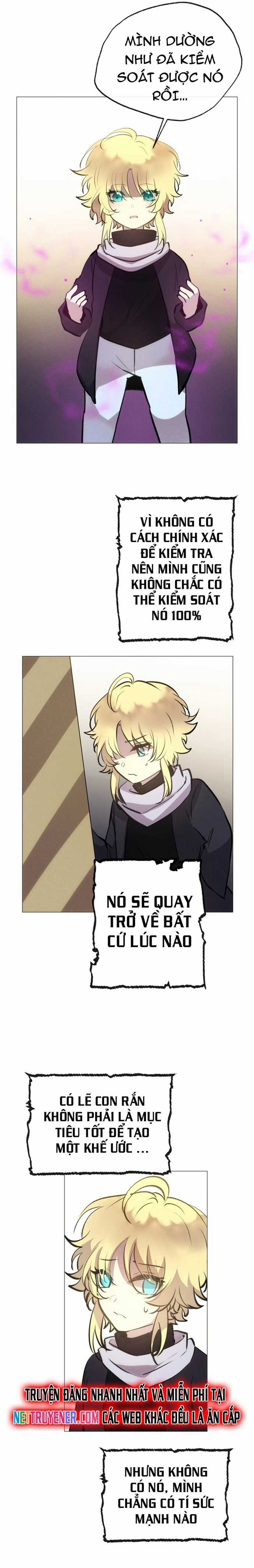 Trọng Sinh Mạc Thế - Chapter 158 - Trang 8