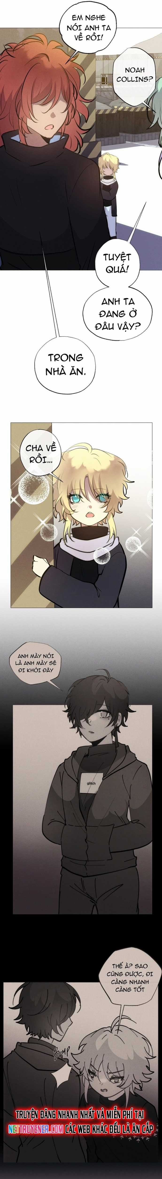 Trọng Sinh Mạc Thế - Chapter 158 - Trang 9