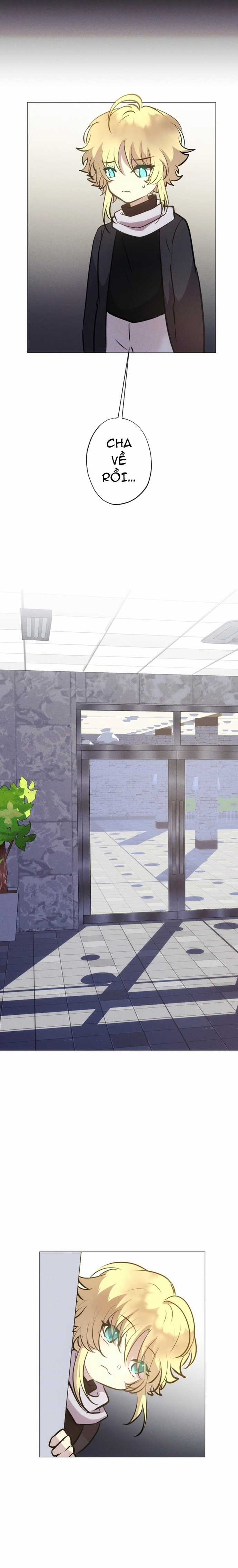 Trọng Sinh Mạc Thế - Chapter 158 - Trang 10