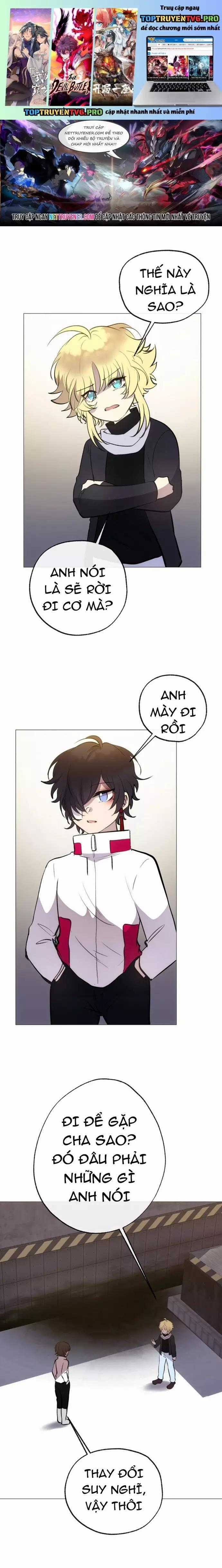 Trọng Sinh Mạc Thế - Chapter 159 - Trang 1