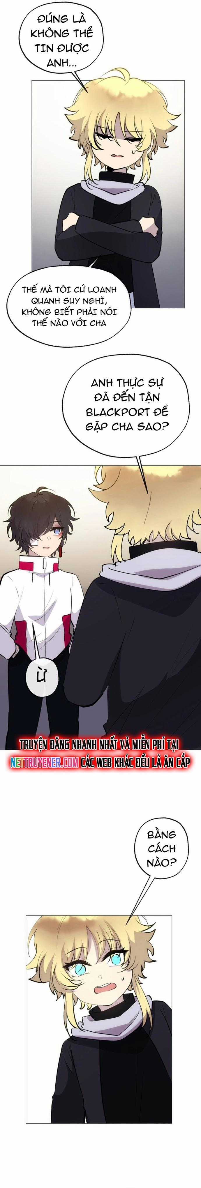 Trọng Sinh Mạc Thế - Chapter 159 - Trang 2