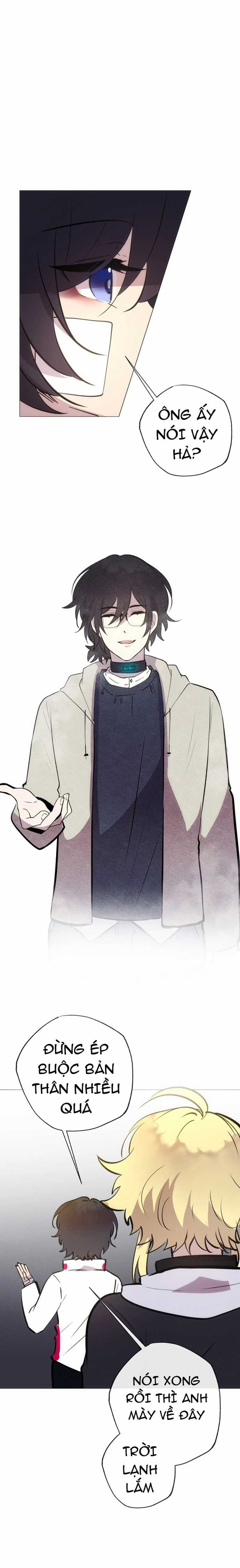 Trọng Sinh Mạc Thế - Chapter 159 - Trang 12