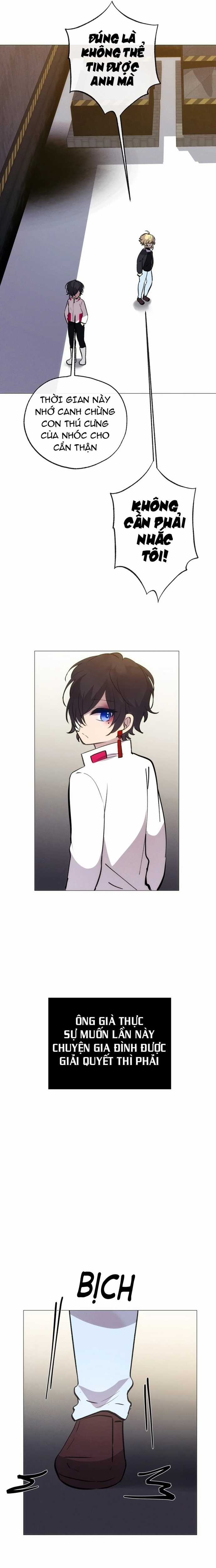 Trọng Sinh Mạc Thế - Chapter 159 - Trang 13