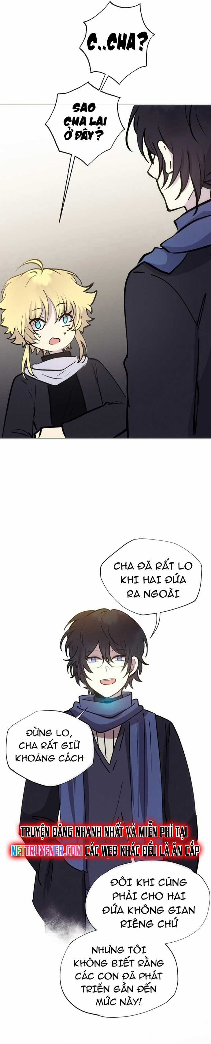 Trọng Sinh Mạc Thế - Chapter 159 - Trang 15