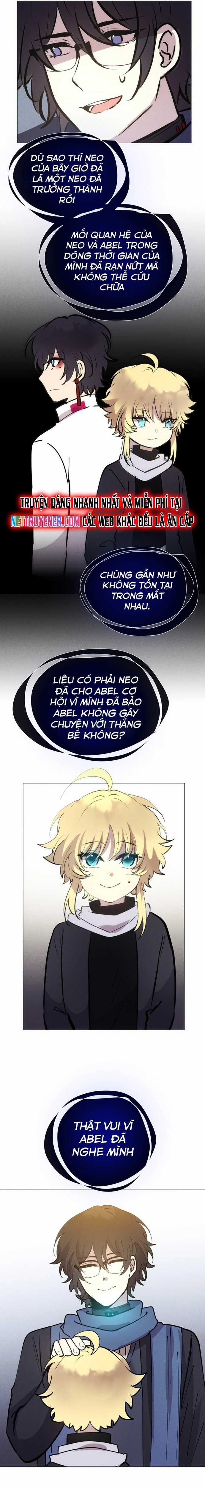 Trọng Sinh Mạc Thế - Chapter 159 - Trang 17