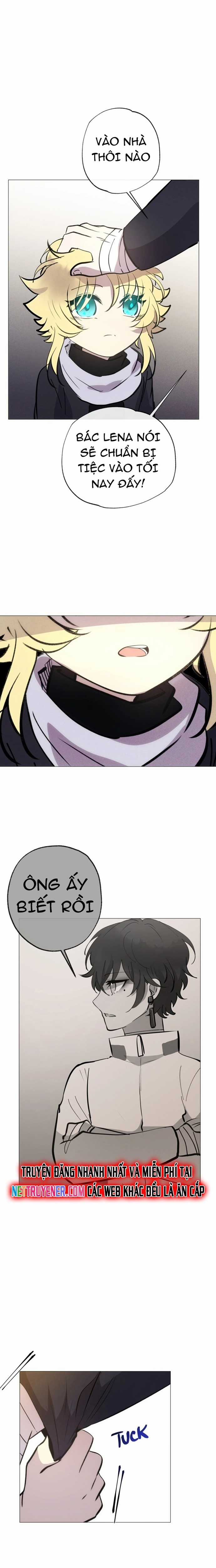 Trọng Sinh Mạc Thế - Chapter 159 - Trang 18