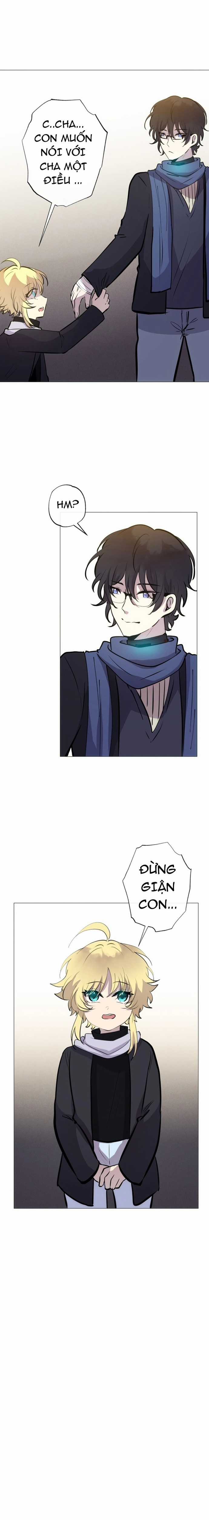 Trọng Sinh Mạc Thế - Chapter 159 - Trang 19