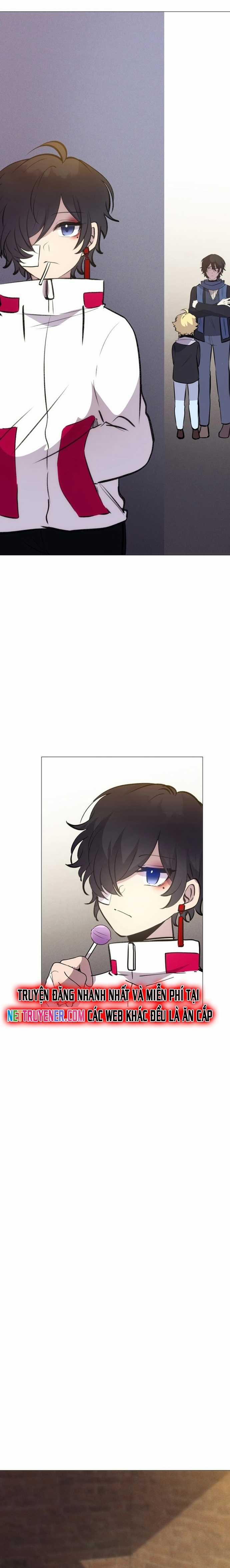 Trọng Sinh Mạc Thế - Chapter 159 - Trang 20