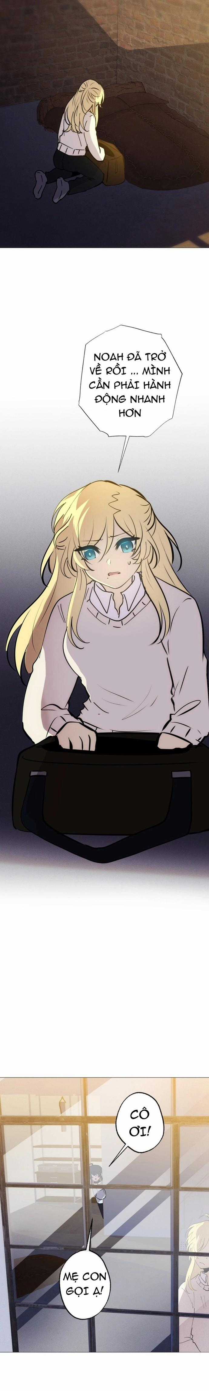 Trọng Sinh Mạc Thế - Chapter 159 - Trang 21