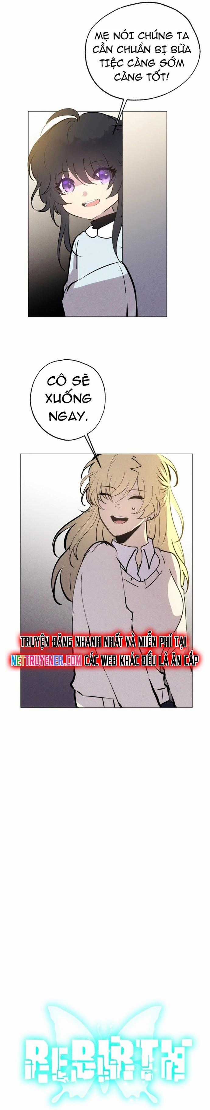 Trọng Sinh Mạc Thế - Chapter 159 - Trang 22