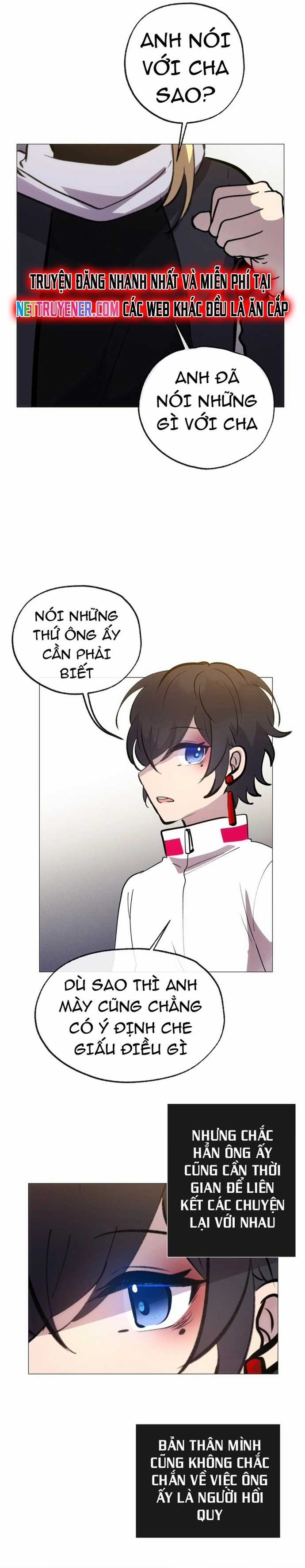 Trọng Sinh Mạc Thế - Chapter 159 - Trang 4