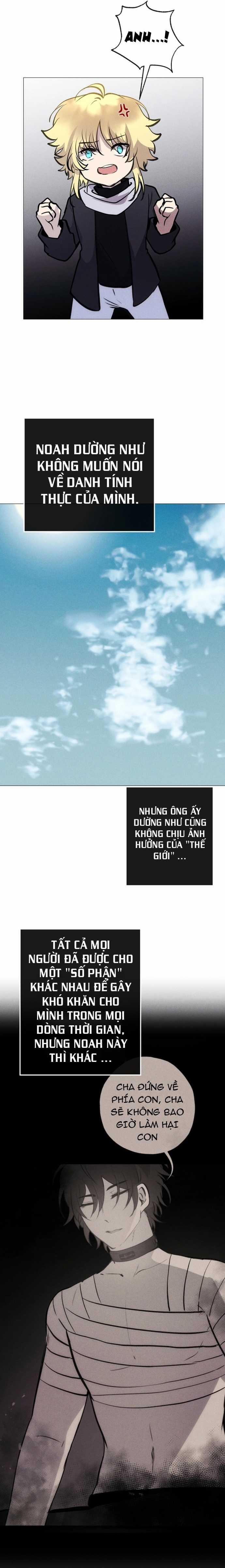 Trọng Sinh Mạc Thế - Chapter 159 - Trang 6