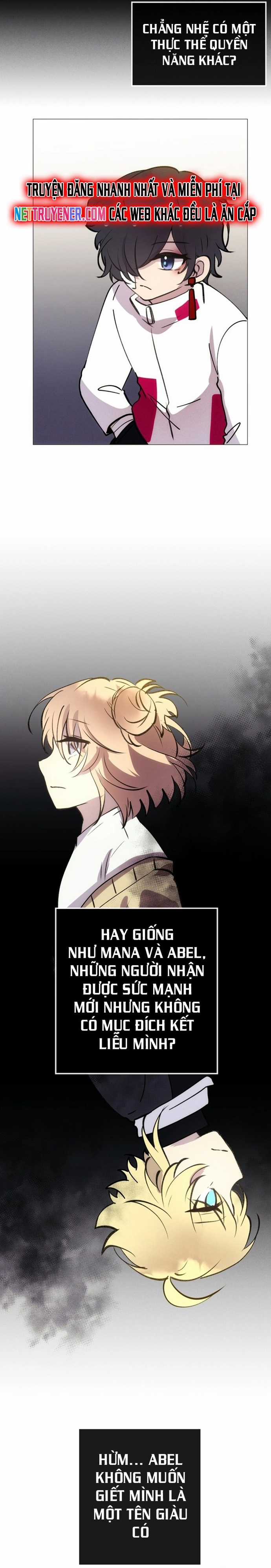 Trọng Sinh Mạc Thế - Chapter 159 - Trang 7