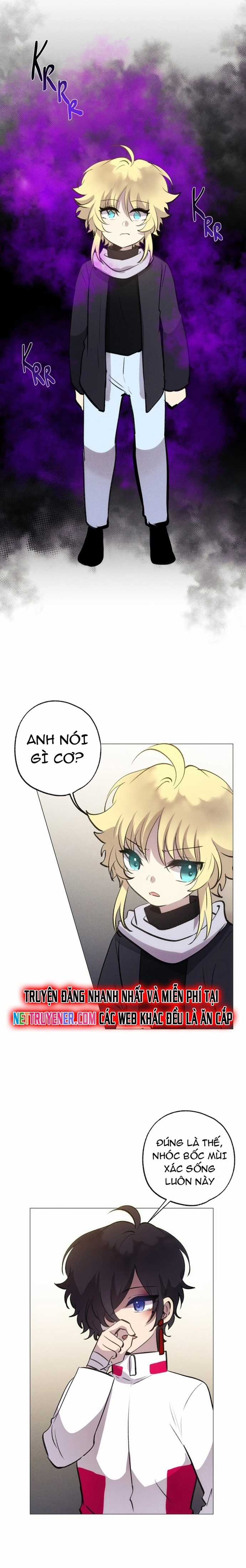 Trọng Sinh Mạc Thế - Chapter 159 - Trang 9