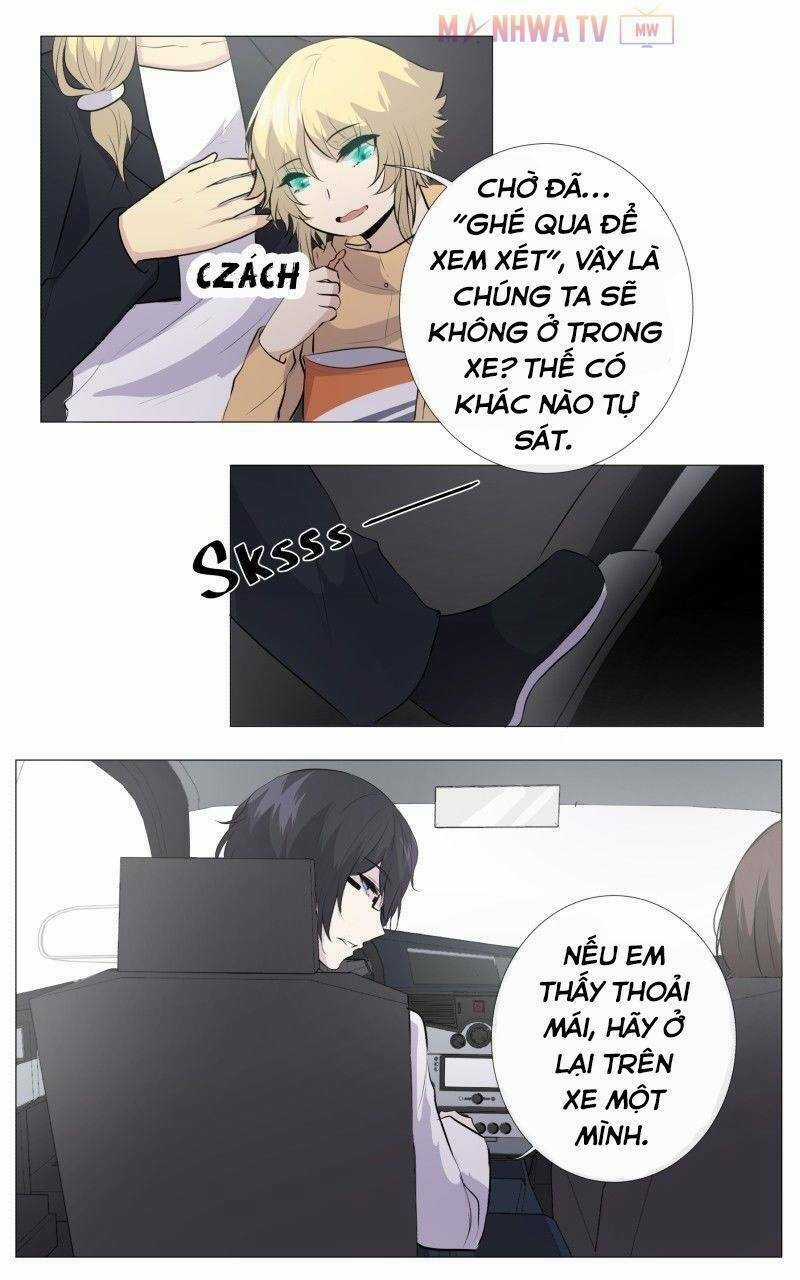 Trọng Sinh Mạc Thế - Chapter 16 - Trang 15