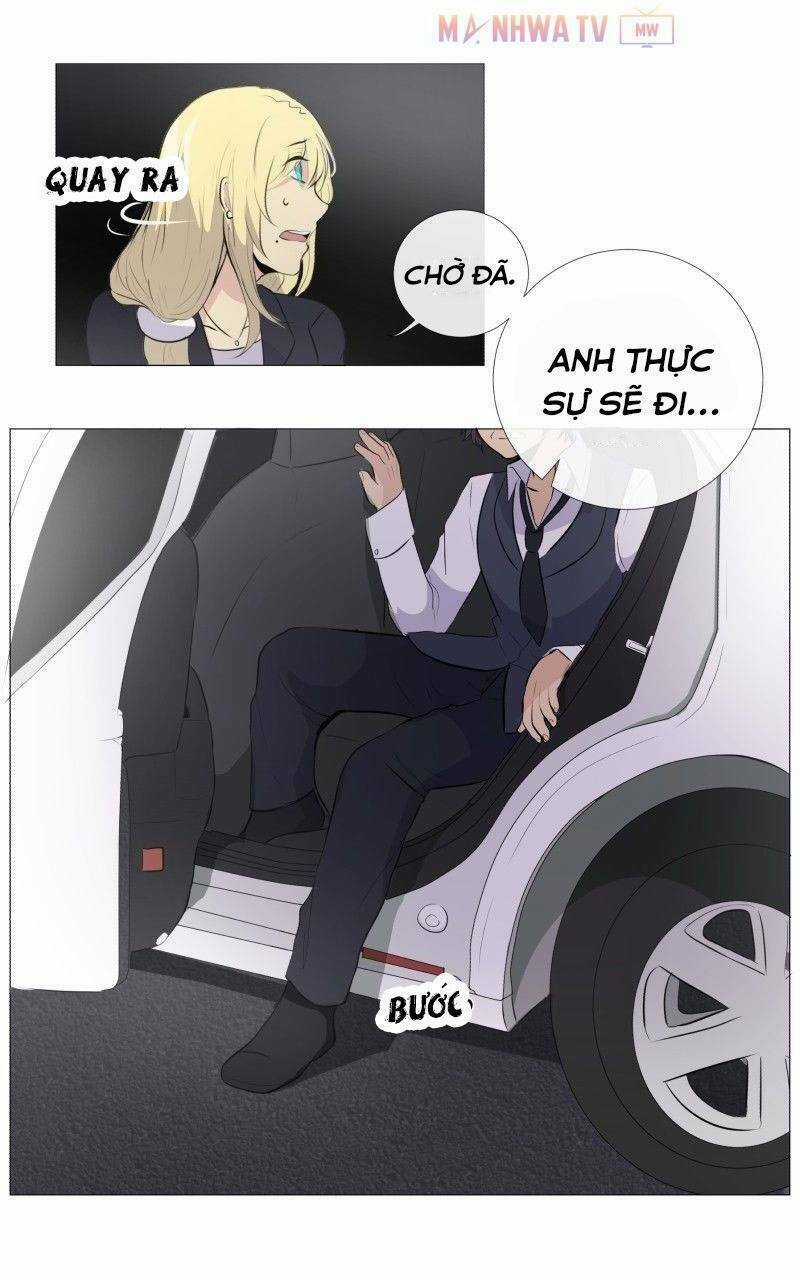 Trọng Sinh Mạc Thế - Chapter 16 - Trang 16