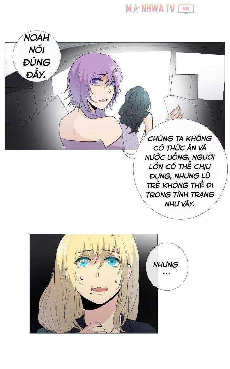 Trọng Sinh Mạc Thế - Chapter 16 - Trang 17