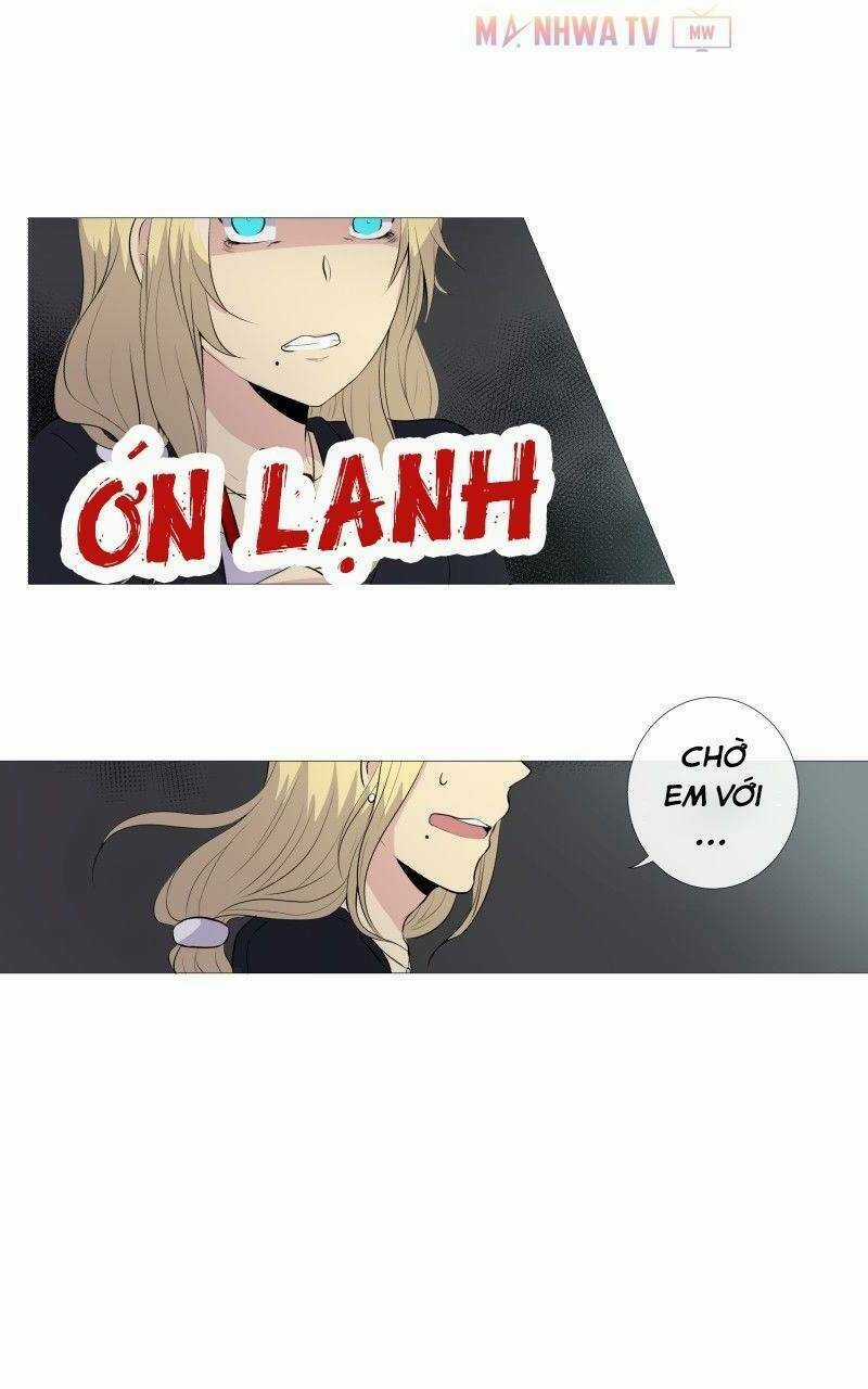 Trọng Sinh Mạc Thế - Chapter 16 - Trang 19