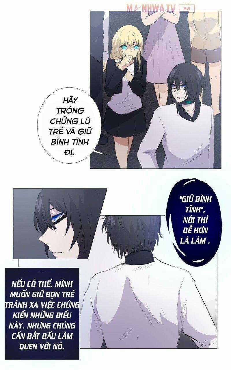 Trọng Sinh Mạc Thế - Chapter 16 - Trang 26