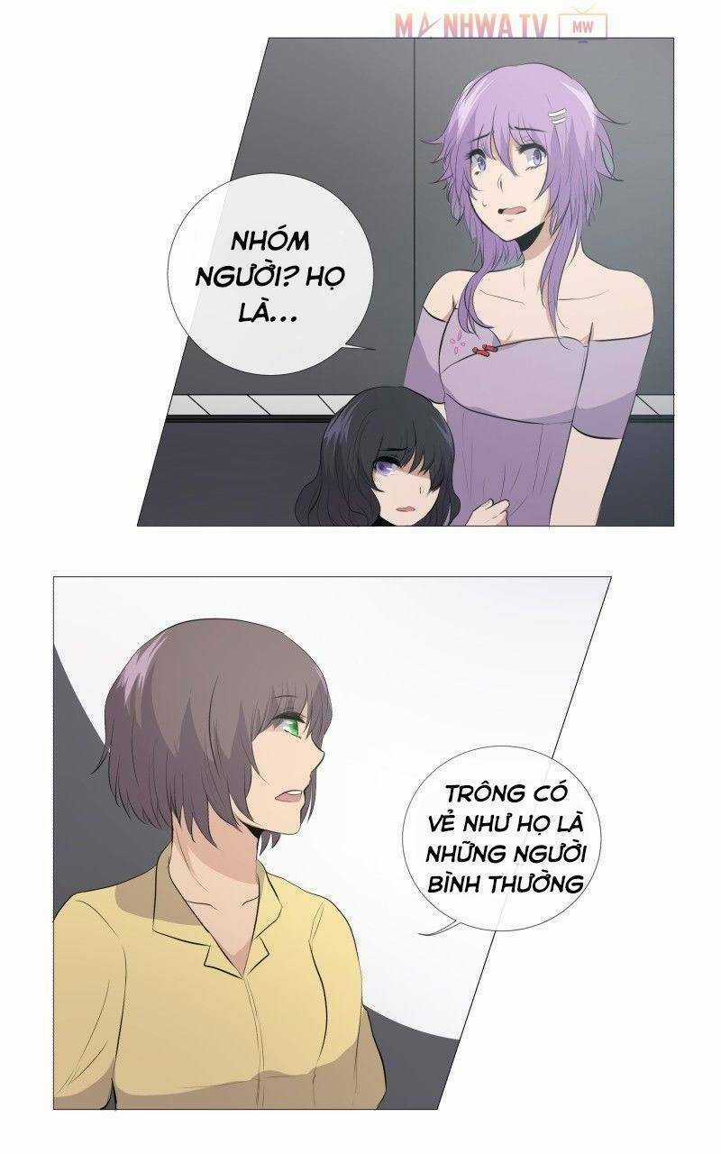 Trọng Sinh Mạc Thế - Chapter 16 - Trang 28