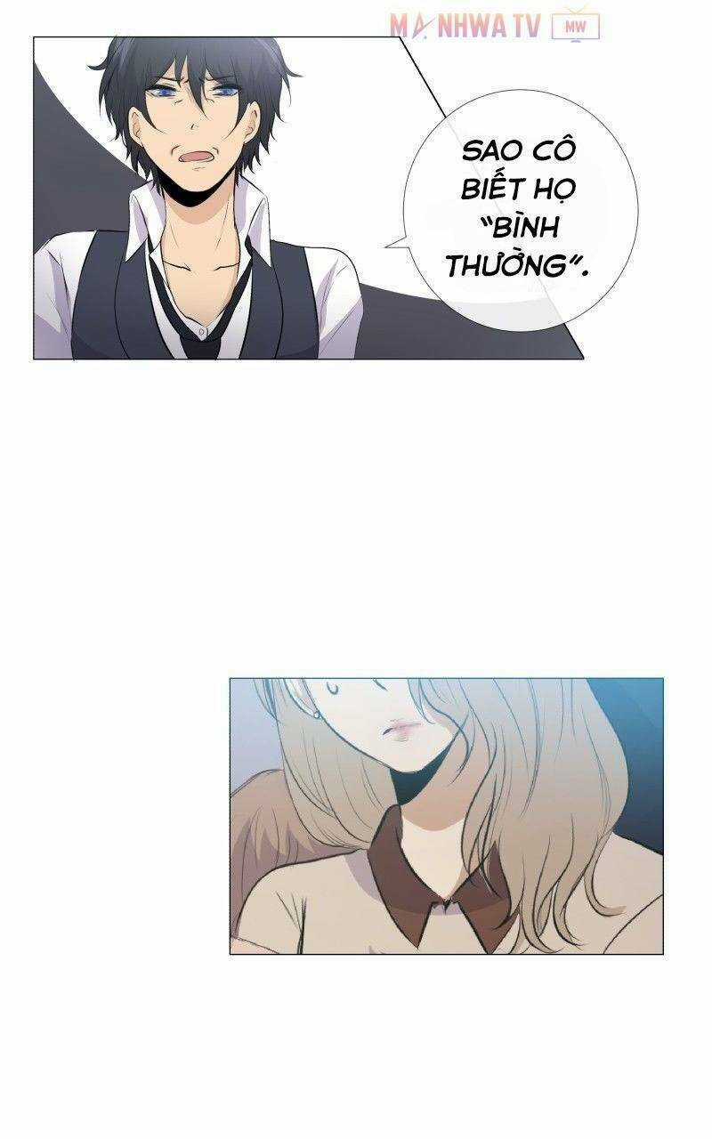 Trọng Sinh Mạc Thế - Chapter 16 - Trang 29